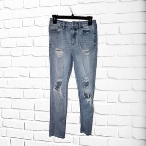 Modern Mom jeans
